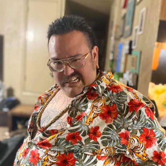 Meet your Posher, Joe - Picture 1 of 1